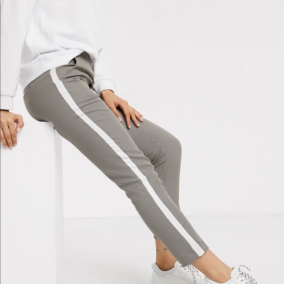 💖HP💖 ASOS Check Pants - Picture 2 of 5